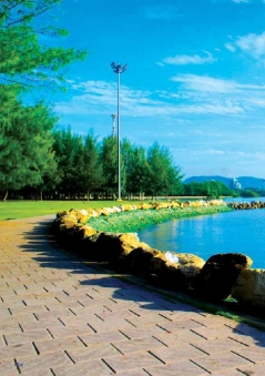 เส้นทางการท่องเที่ยวชุมชนเชิงวัฒนธรรม