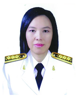 นางวิมลรัตน์  ชูคันหอม