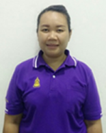 นางนงค์ลักษณ์  ถิ่นเกาะยาว