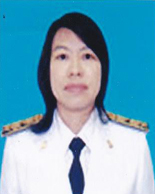 นางปัทมา   รุจีวงศ์