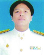 นายจักรพงศ์  บุญสว่าง