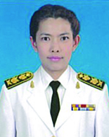 น.ส.กิตติมา  ทิพรัตน์