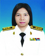 น.ส.ศศิวิภา  อิสระโชติ