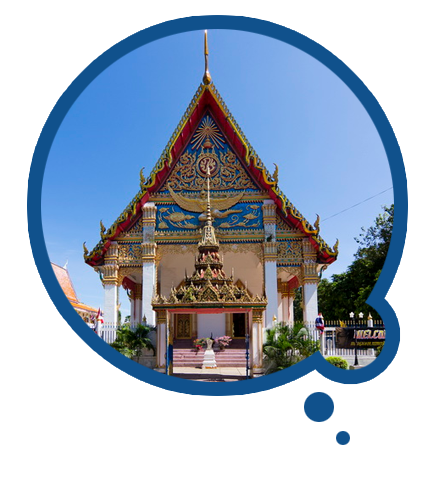 วัดมงคลนิมิตร